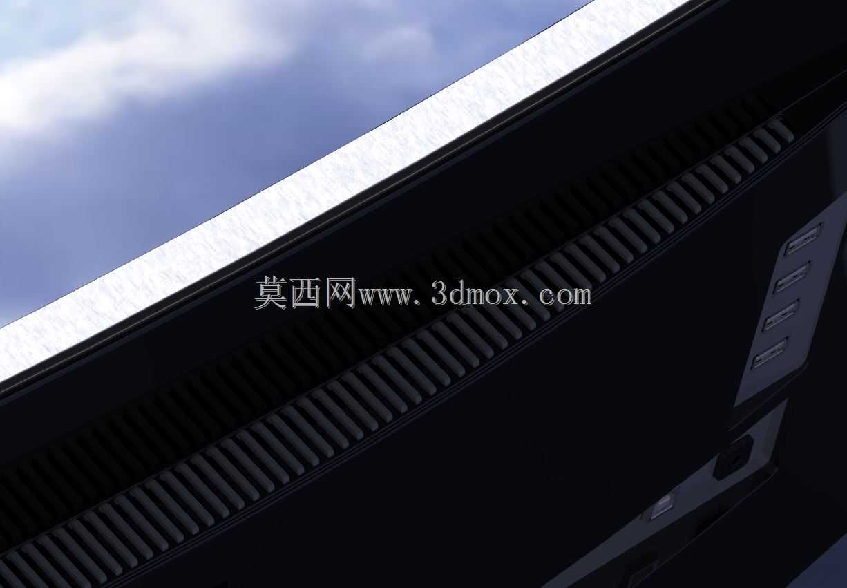 三星S34E790C(无支架)