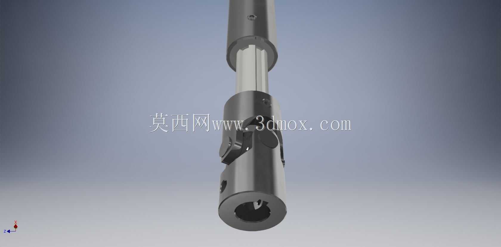 Cardan Lenze型号1 GA