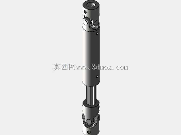 Cardan Lenze型号1 GA