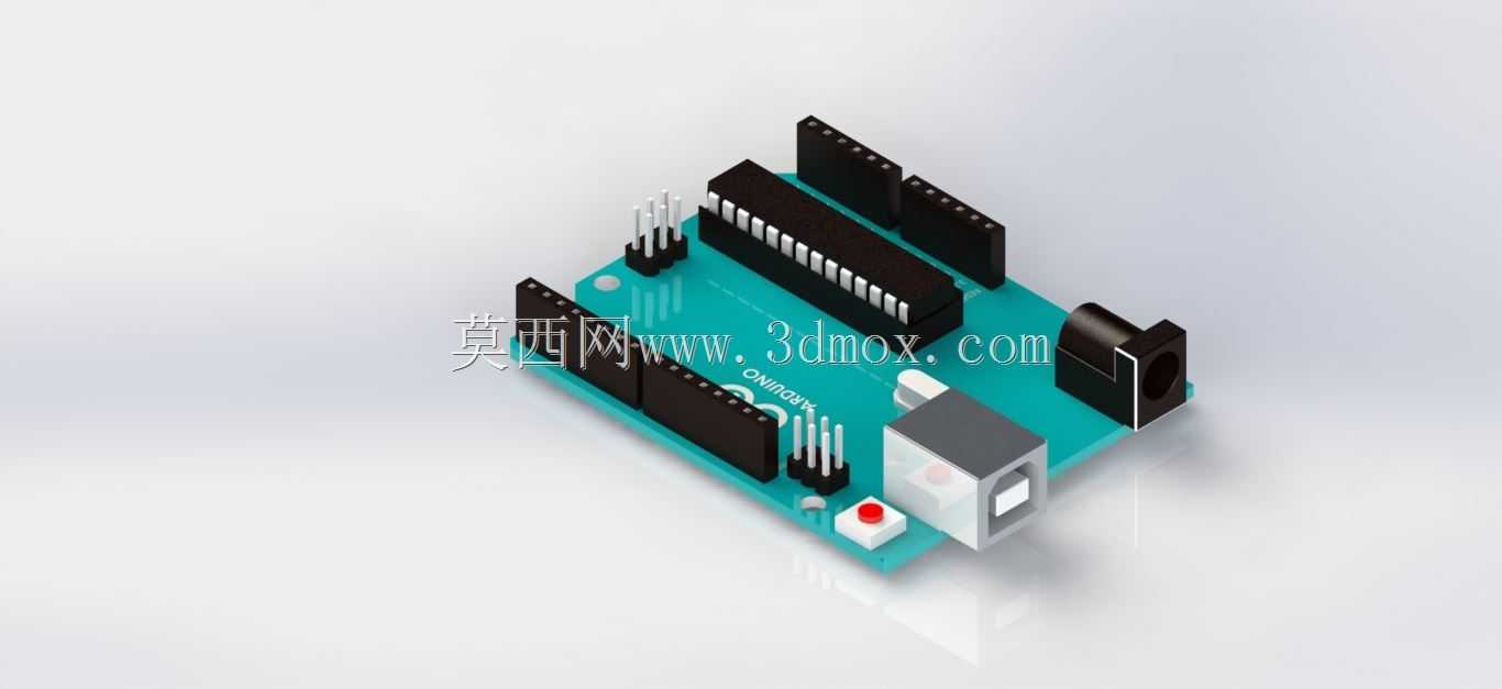 ARDUINO UNO��3��