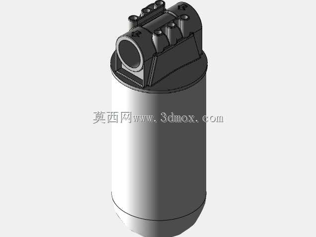 帕克50AT旋装式过滤器