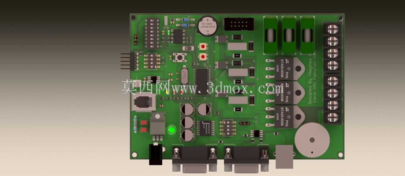 PCB���V1.2