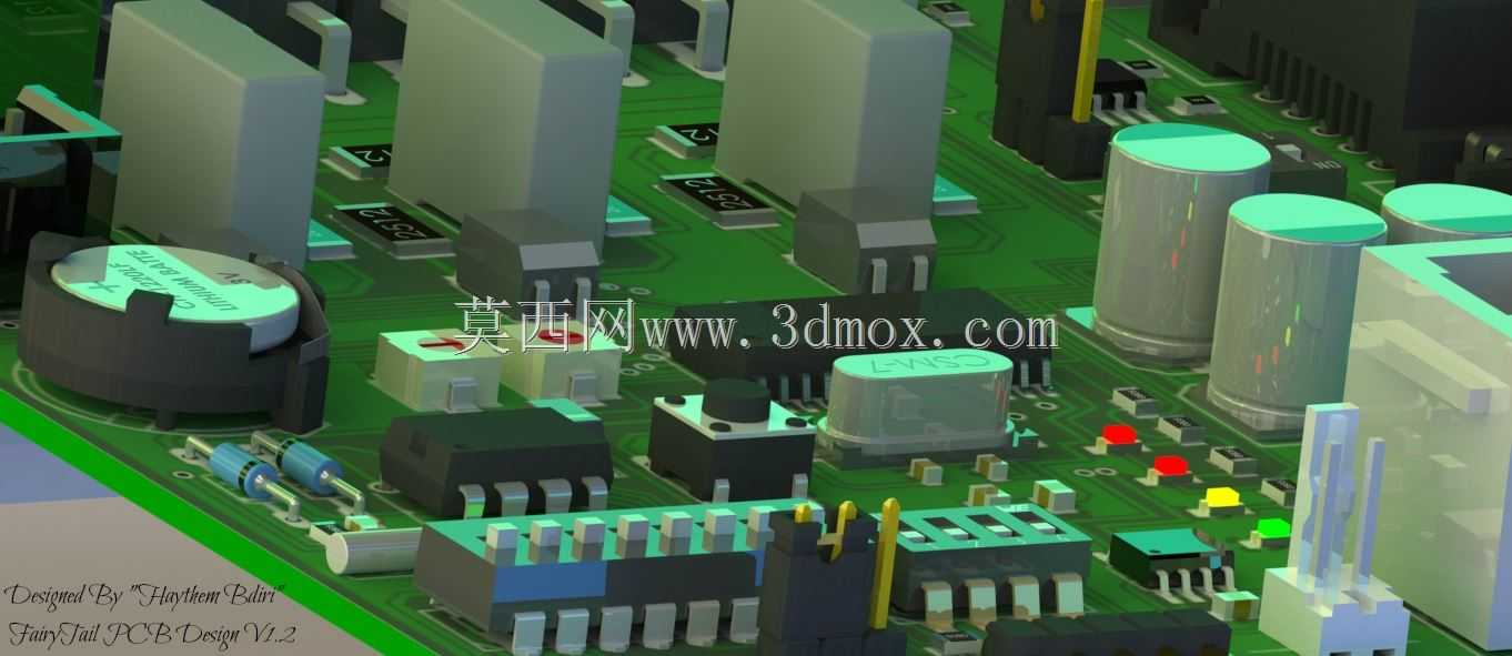 PCB���V1.2