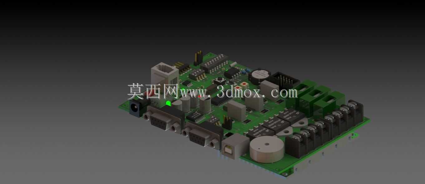 PCB���V1.2