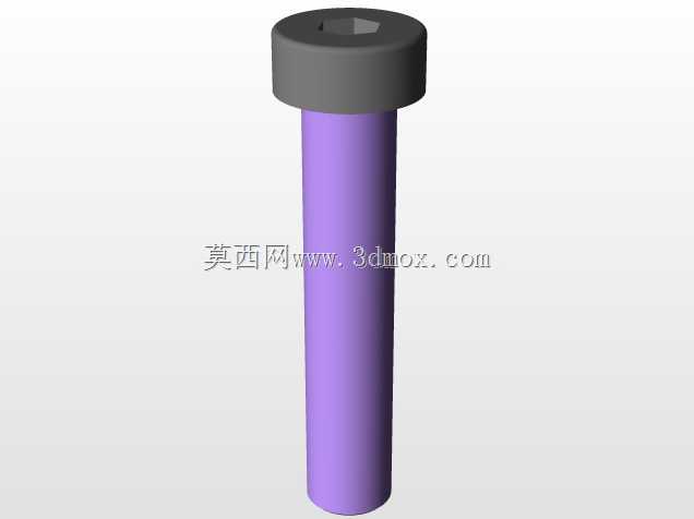 注射模