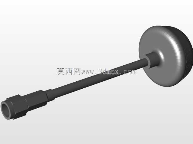 胖鲨TX螺旋天线
