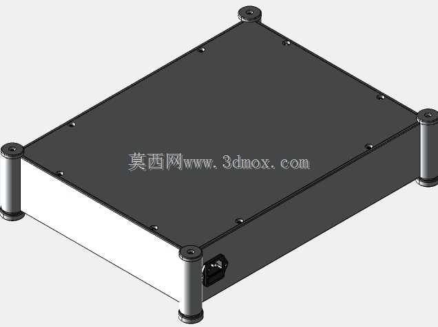 用于音频或高保真的430mm外壳