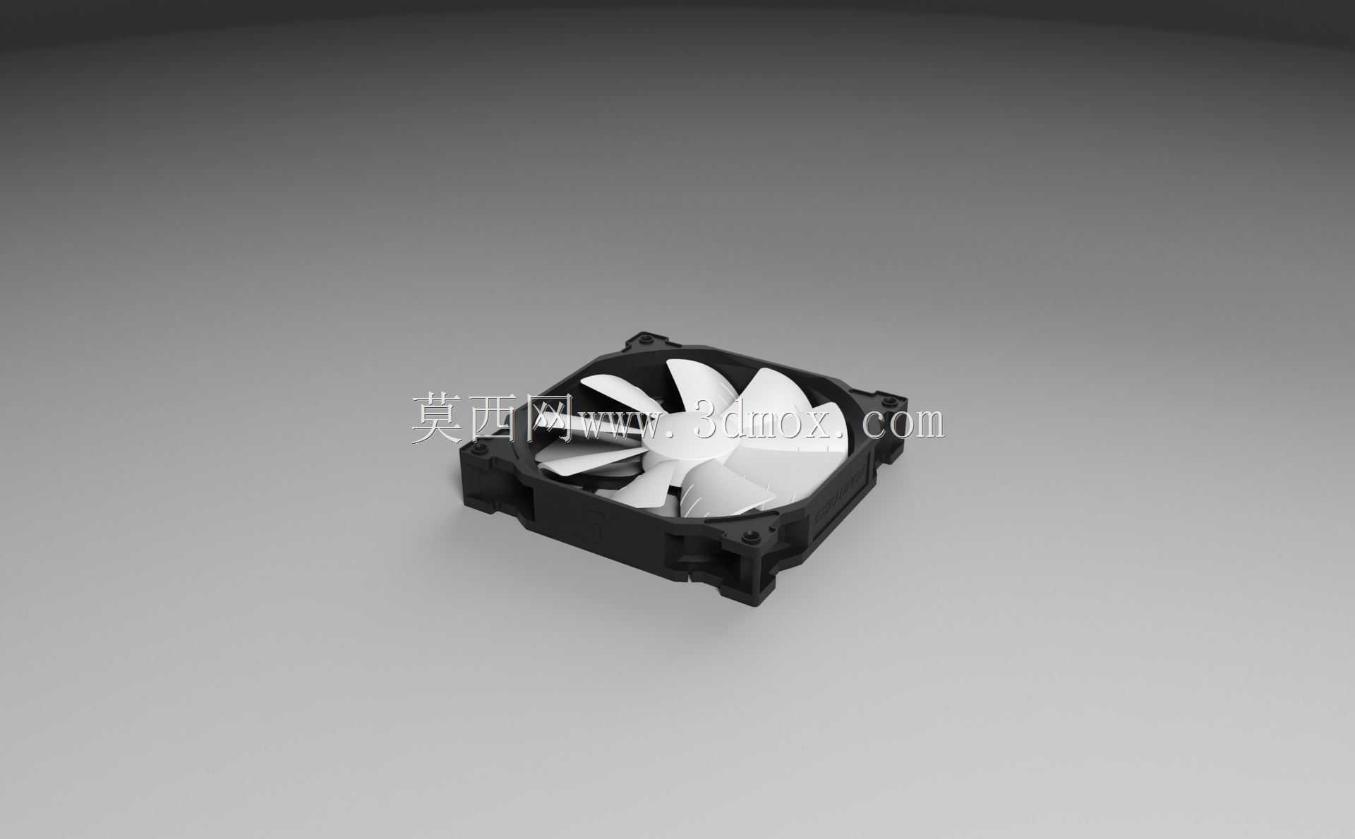 Phanteks PH-F140SP 140mm���