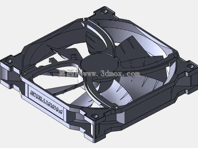 Phanteks PH-F140SP 140mm���
