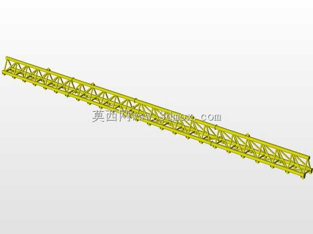 Sprederbar Q-60吨,长度40米
