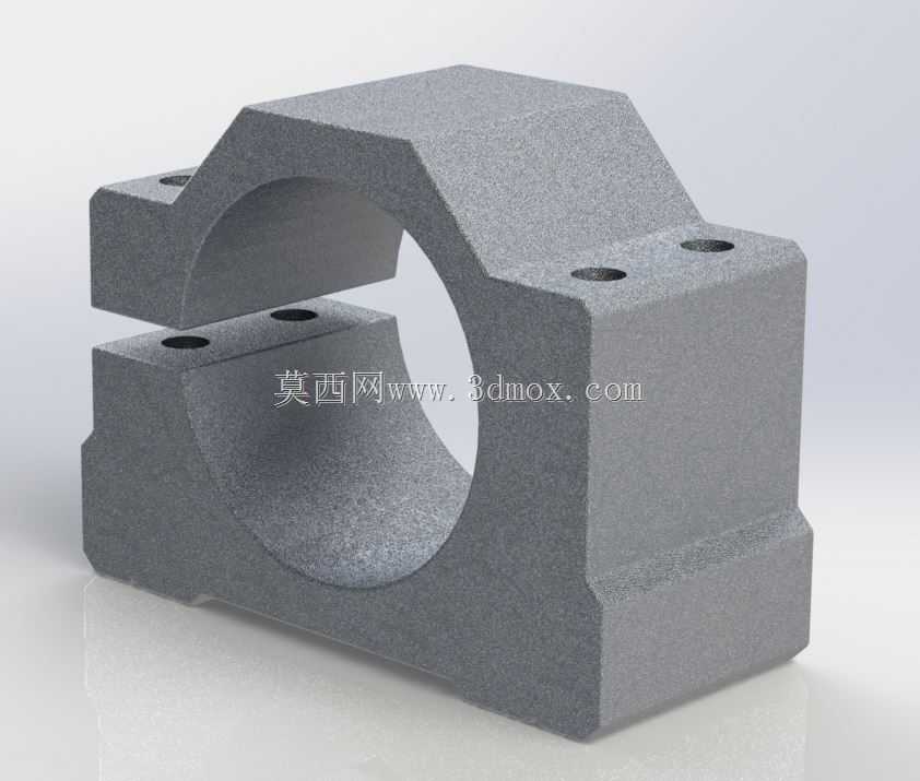 ��������װ֧�ܼо�CNC