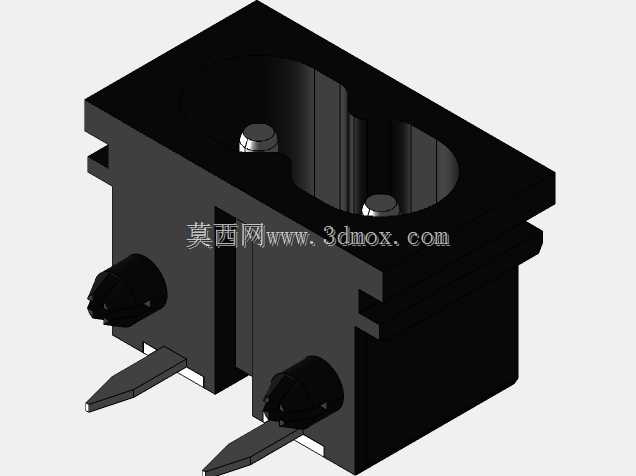 IEC C8连接器