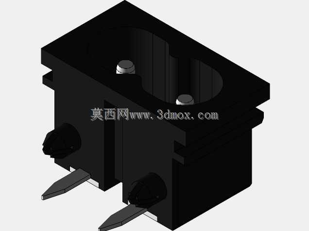 IEC C8连接器