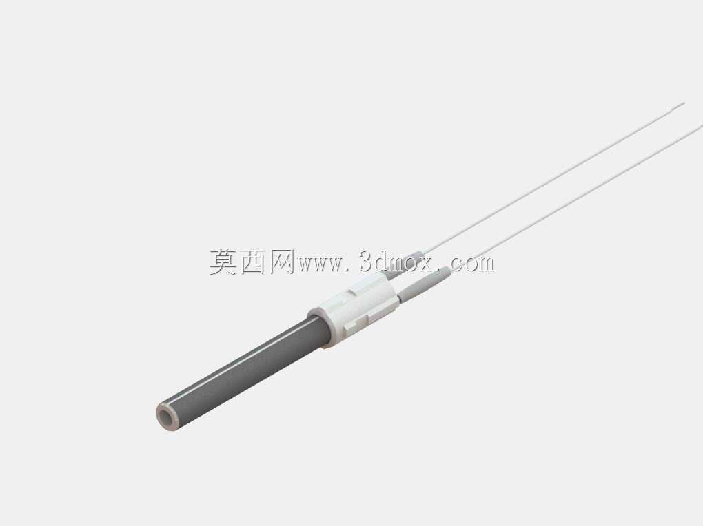 球团炉和锅炉用陶瓷点火器