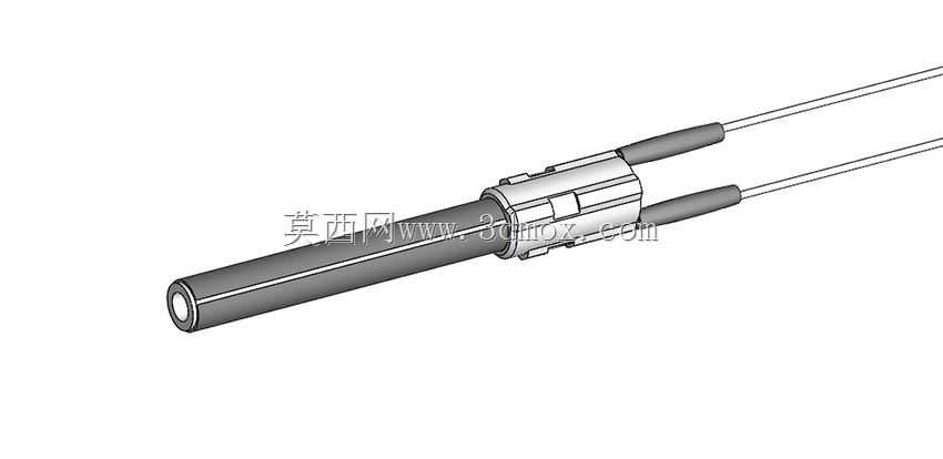 球团炉和锅炉用陶瓷点火器
