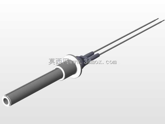球团炉和锅炉用陶瓷点火器