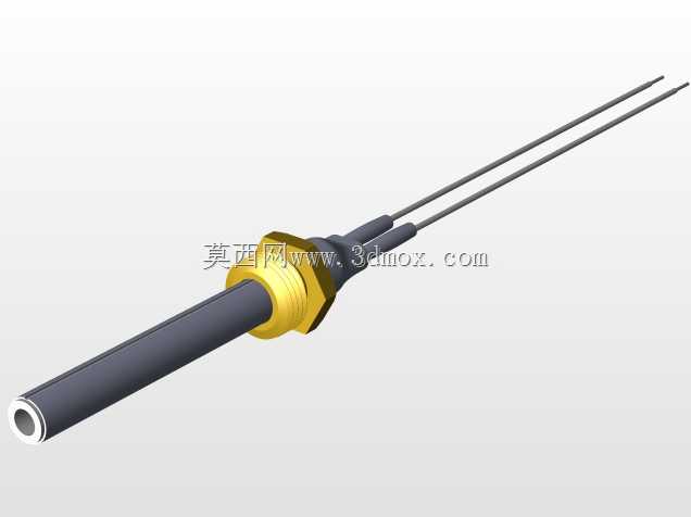 球团炉和锅炉用陶瓷点火器