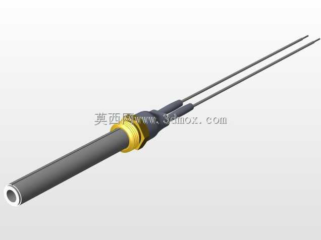 球团炉和锅炉用陶瓷点火器
