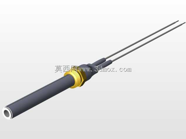 球团炉和锅炉用陶瓷点火器