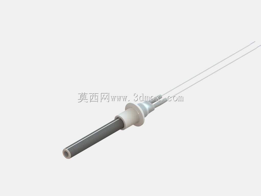 球团炉和锅炉用陶瓷点火器