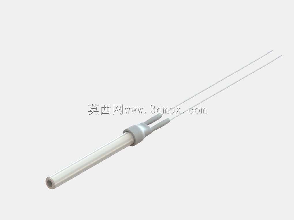 球团炉和锅炉用陶瓷点火器