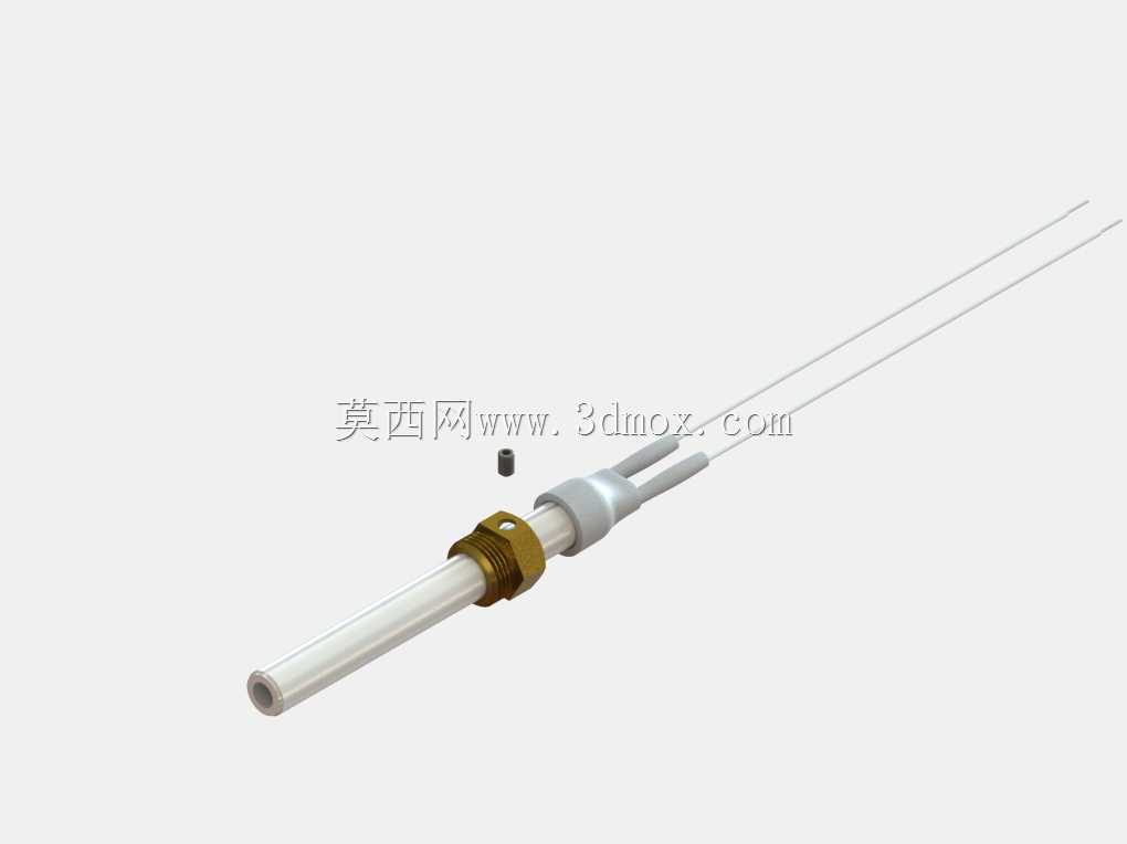 球团炉和锅炉用陶瓷点火器