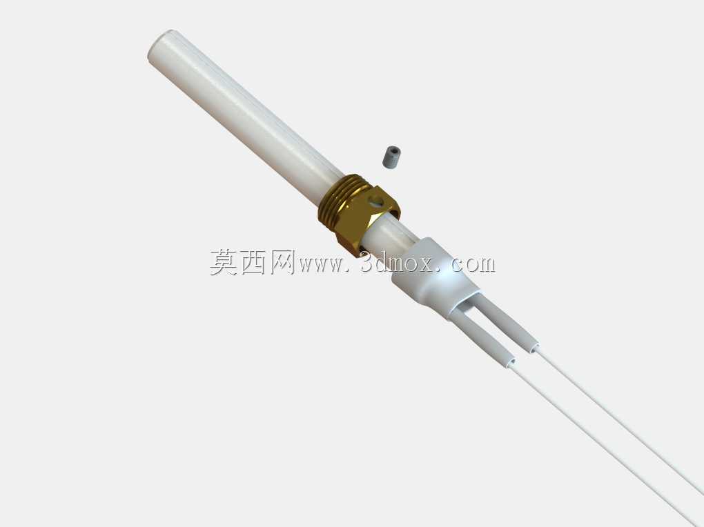 球团炉和锅炉用陶瓷点火器