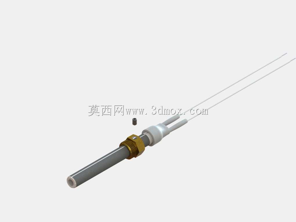 球团炉和锅炉用陶瓷点火器
