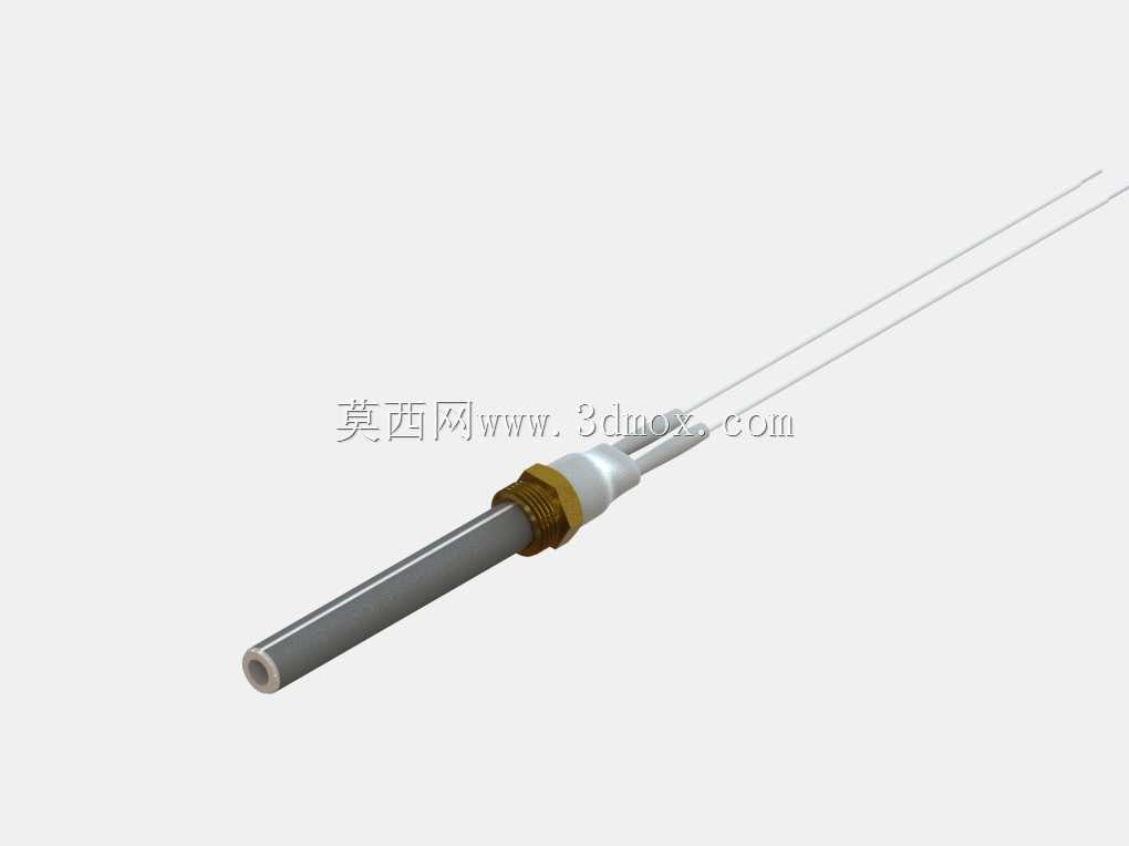 球团炉和锅炉用陶瓷点火器