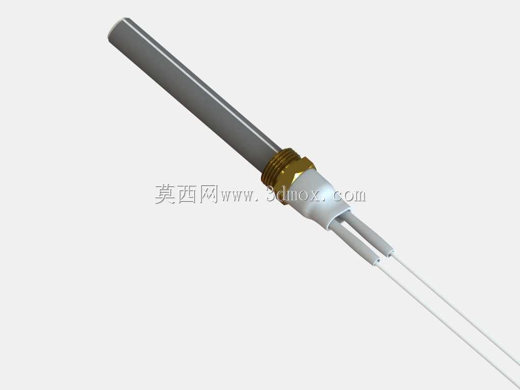 球团炉和锅炉用陶瓷点火器