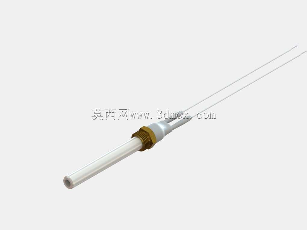 球团炉和锅炉用陶瓷点火器