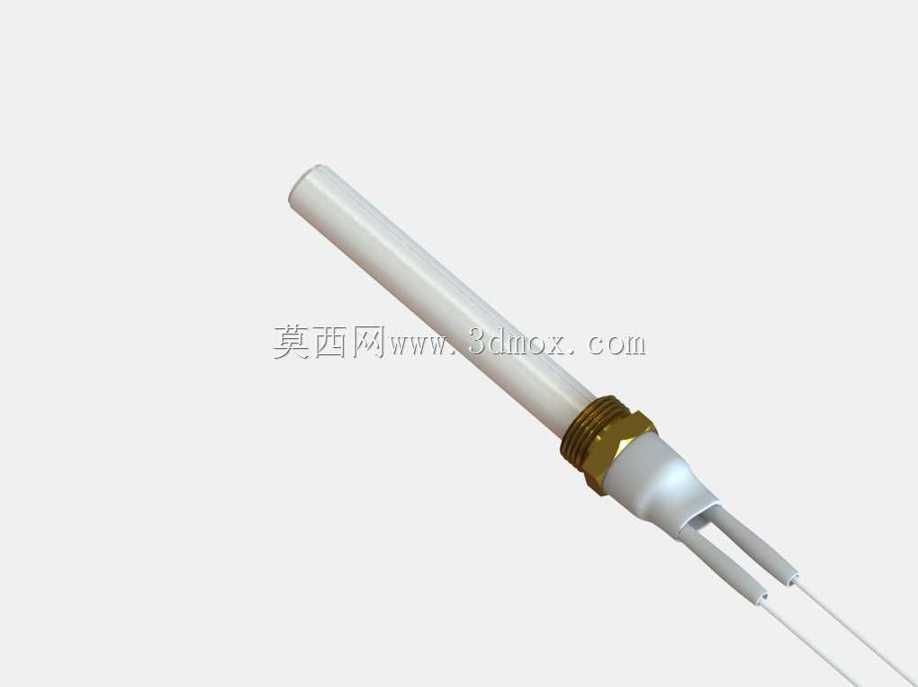 球团炉和锅炉用陶瓷点火器