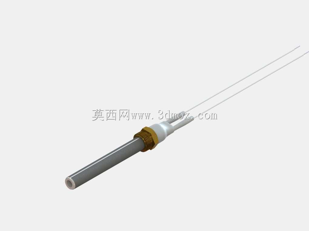 球团炉和锅炉用陶瓷点火器