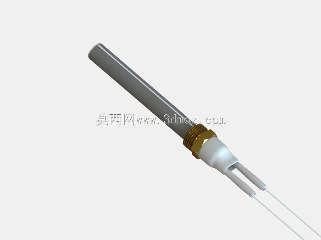 球团炉和锅炉用陶瓷点火器