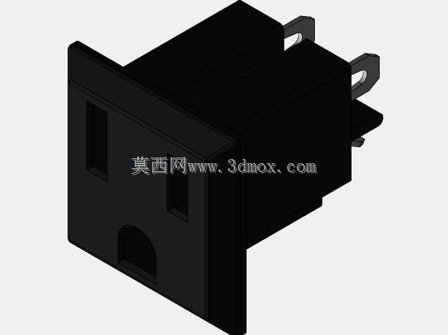 Ƕ��ʽNEMA 5-15�յ�����
