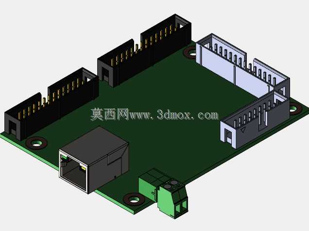 以太网步进数控运动控制器