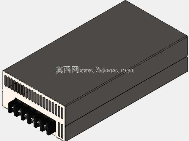 Meanwell SE-600-48电源PSU