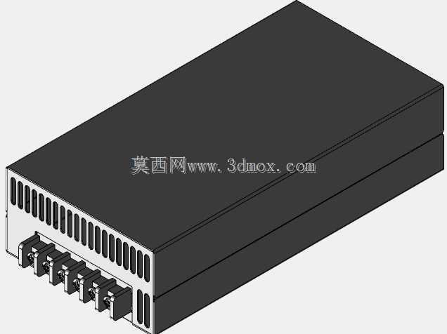 Meanwell SE-600-48电源PSU