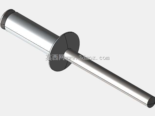 4.8mm x 16mm剥离式圆头盲铆钉