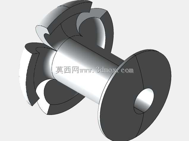 4.8mm x 16mm剥离式圆头盲铆钉