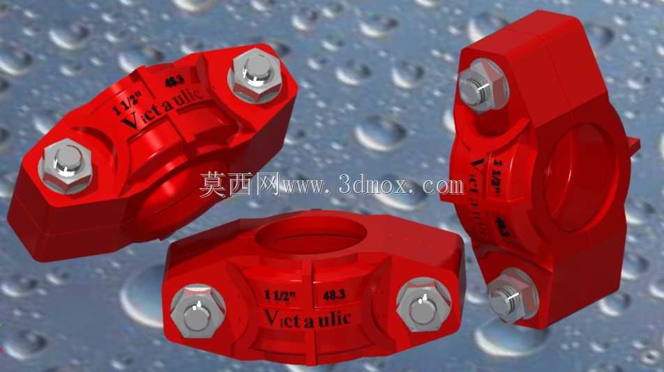 Victaulic 77ϵ��������48.3