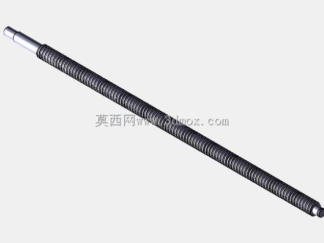中国SFU滚珠丝杠目录。