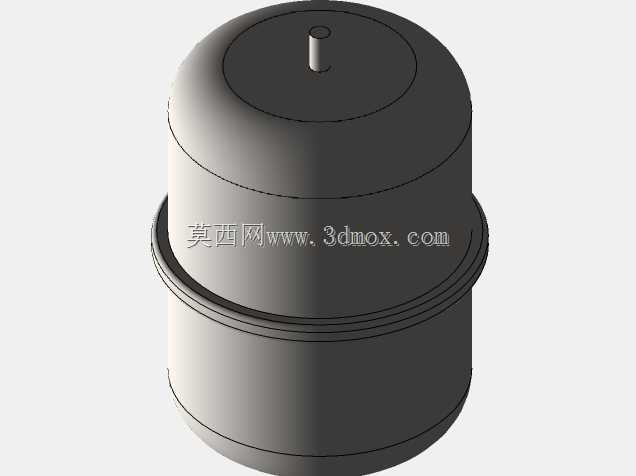 Zimmet膨胀箱INOX-PRO Z 200