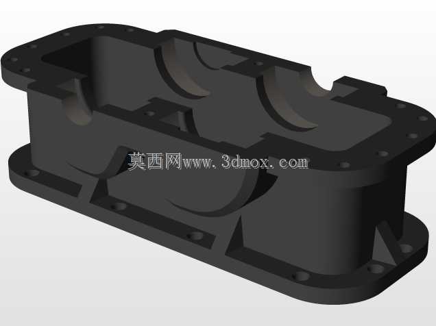 塑料挤出机