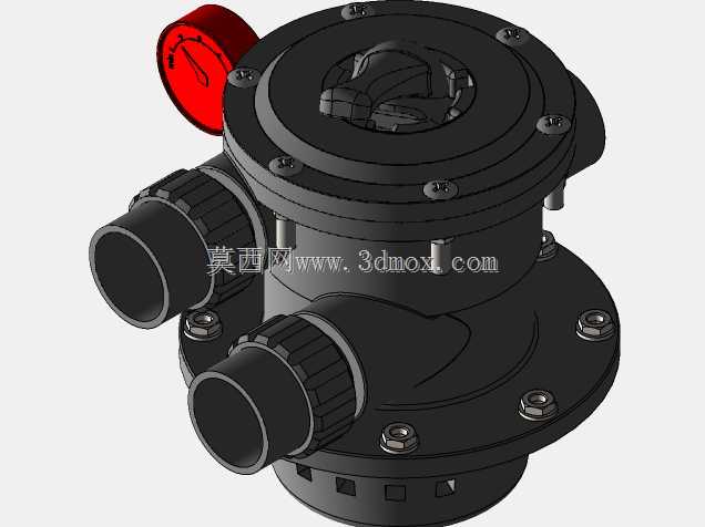 砂滤器