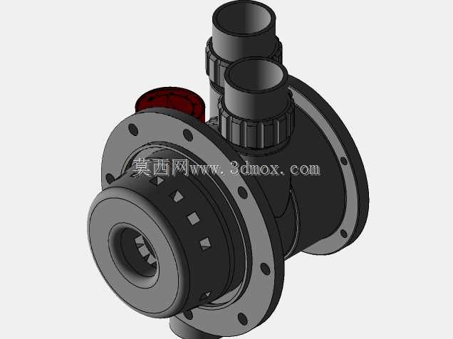 砂滤器