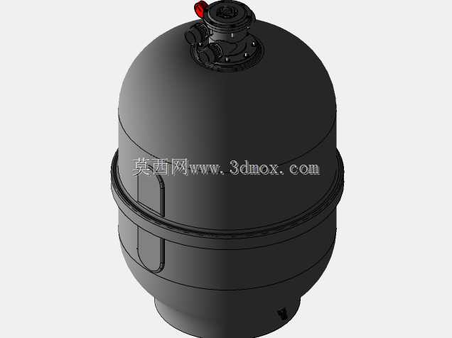 砂滤器