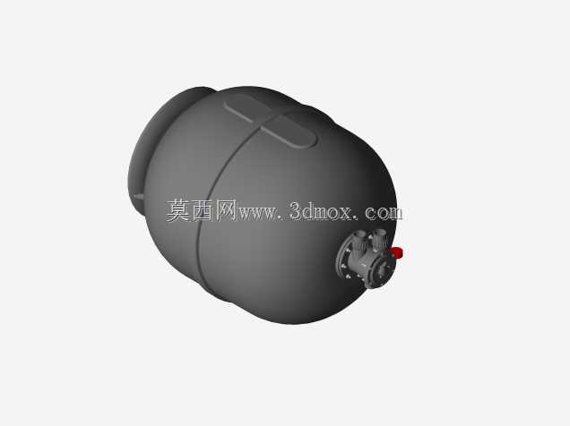 砂滤器