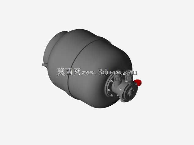 砂滤器