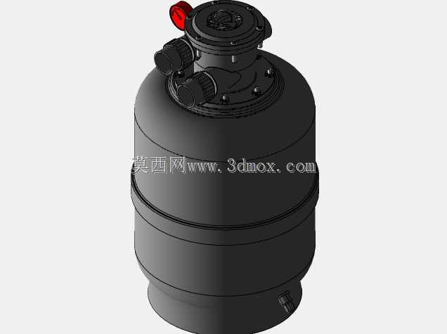 砂滤器